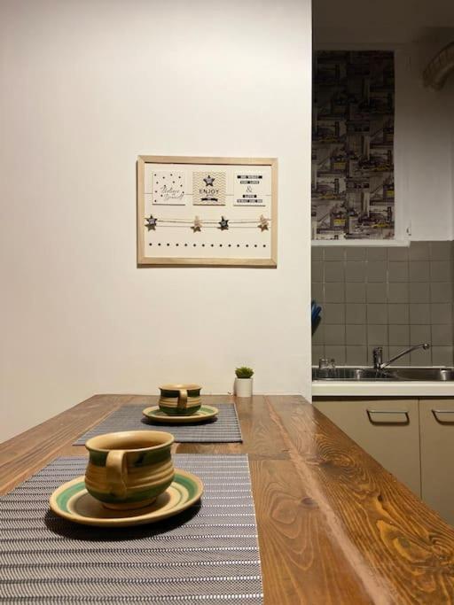 Downtown Athens Loft With Acropolis Terrace View Appartement Buitenkant foto